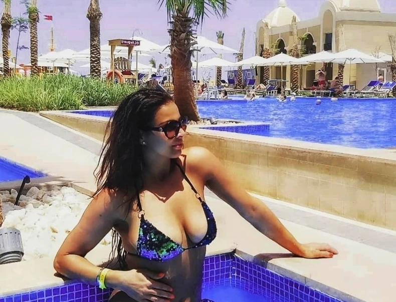 Tina Ivanović