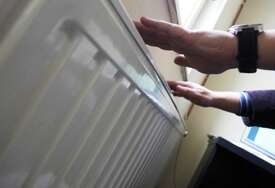 TEMPERATURA -6 STEPENI: Pogledajte ko se JUTROS SMRZAVA u Banjaluci, evo šta poručuju iz gradske toplane