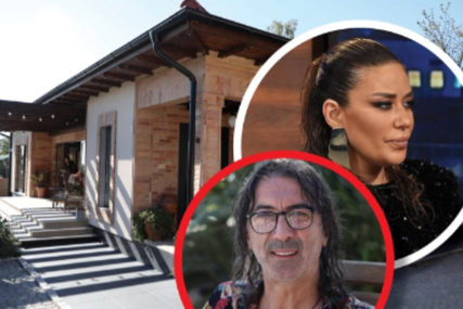 (FOTO) Imaće svoju oazu mira: Nakon vjenčanja, Ana i Rale će živjeti u ovoj luksuznoj vili na Avali