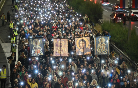 FOTO: OLIVER BUNIĆ/RINGIER
