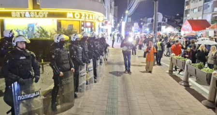FOTO: BRANKO JANKOVIĆ/RINGIER
