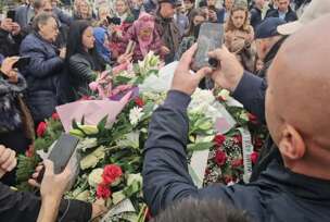 FOTO: ALEKSANDAR DOJKIĆ / RINGIER