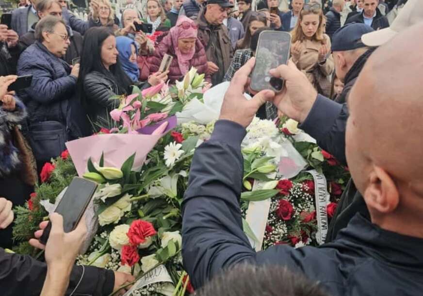 FOTO: ALEKSANDAR DOJKIĆ / RINGIER