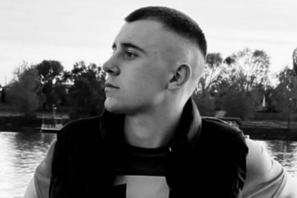 "Mare, vječno ćeš biti dio našeg tima" Fudbalski klub se potresnim riječima oprostio od mladog policajca Marka Pavlovića koji je poginuo u stravičnoj saobraćajki