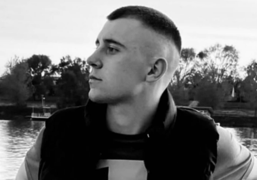 "Mare, vječno ćeš biti dio našeg tima" Fudbalski klub se potresnim riječima oprostio od mladog policajca Marka Pavlovića koji je poginuo u stravičnoj saobraćajki