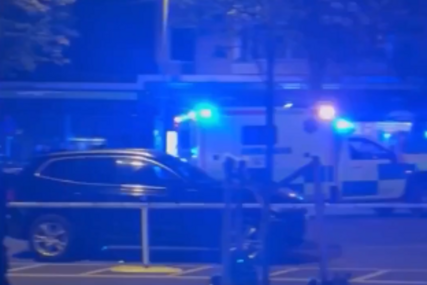 (VIDEO) DRAMA U ŠVEDSKOJ Dječak (14) pucao na prolaznike, među povrijeđenima i maloljetnik