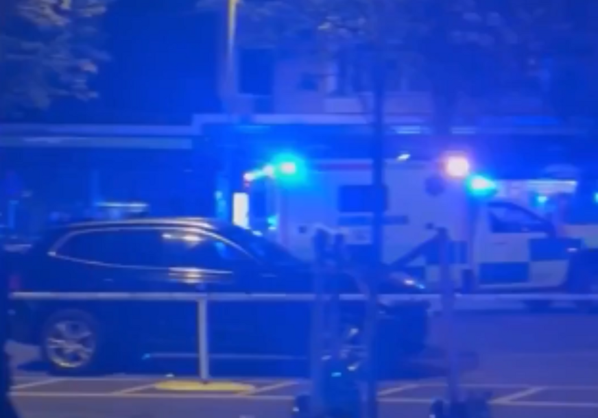 (VIDEO) DRAMA U ŠVEDSKOJ Dječak (14) pucao na prolaznike, među povrijeđenima i maloljetnik