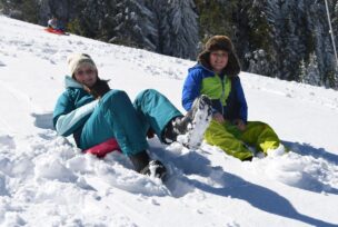 FOTO: OC JAHORINA