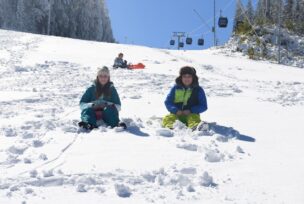 FOTO: OC JAHORINA