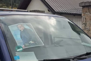 U Knežini se okupili u čast Halidu Bešliću