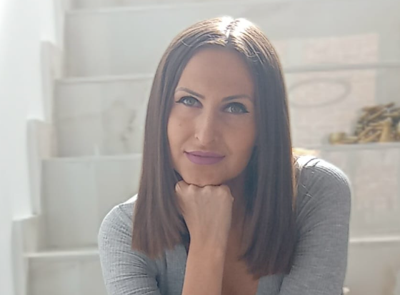 jelena despotovski