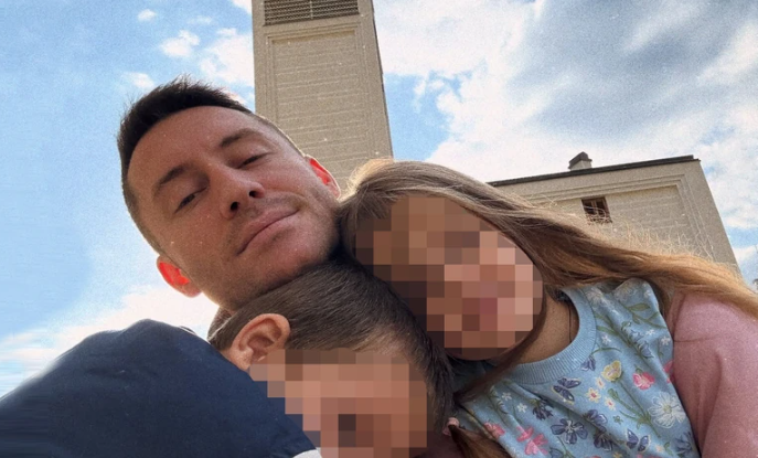 "Sreća ne postoji, samo Bog..." Bivši muž Marije Mikić odveo djecu na sveto mjesto i oglasio se emotivnom porukom