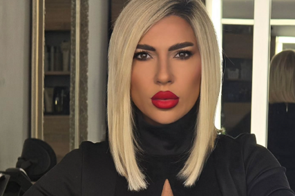 (VIDEO) Voditeljka kupuje novu nekretninu: Jovana Jeremić odriješila kesu, iskeširaće bogatstvo za stan