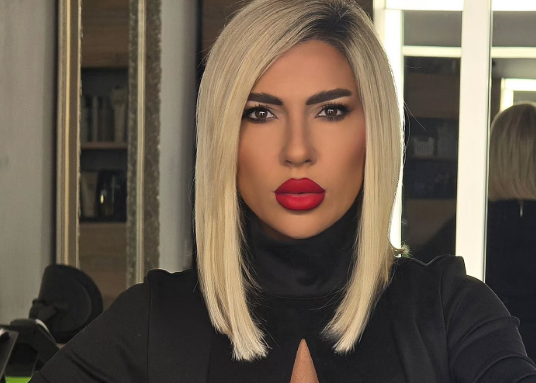 jovana jeremić 
