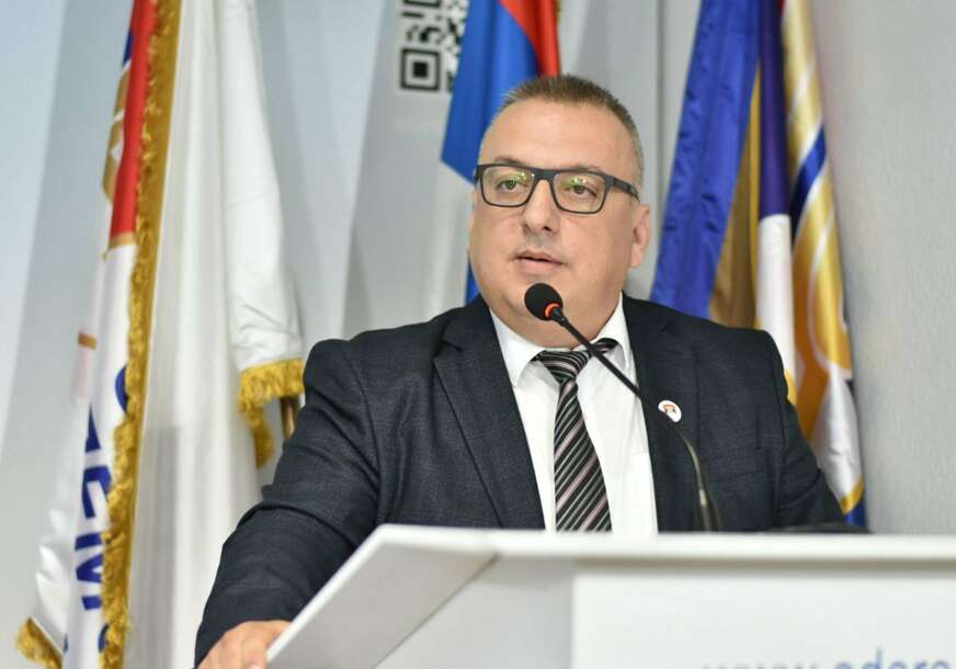 jovica radulović sds 