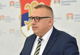 Prekinuta sjednica u Modriči: Odbornici PDP nisu više dio skupštinske većine