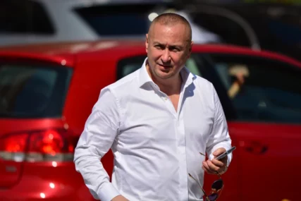 "Volio sam ga kao druga" Đani otkrio sve o SVAĐI S ACOM LUKASOM, ove detalje niko nije znao