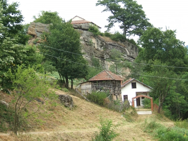 Manastir Uspenja Presvete Bogorodice