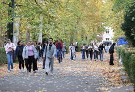 KINEZI I INDIJCI ŽELE U BANJALUKU Škrbić tvrdi da strani studenti traže više mjesta nego što Univerzitet može ponuditi
