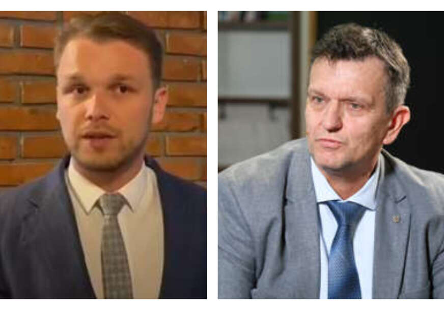 NEK’ SE POKAŽE NA DJELU Može li Stanivuković donijeti 30.000 glasova PREDNOSTI Branku Blanuši