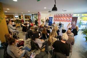 FOTO: JUSUF HAFIZOVIĆ / USTUPLJENA FOTOGRAFIJA