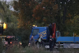 prevrtanje autobusa kod remske mitrovice