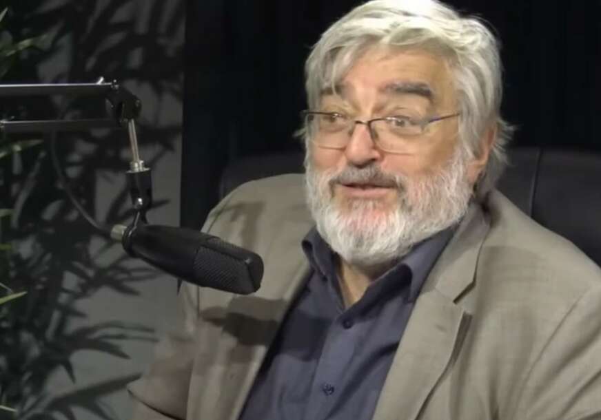 Slobodan Prosperov Novak