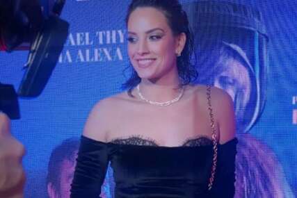 Marina ćosić