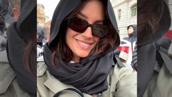 marina Ćosić