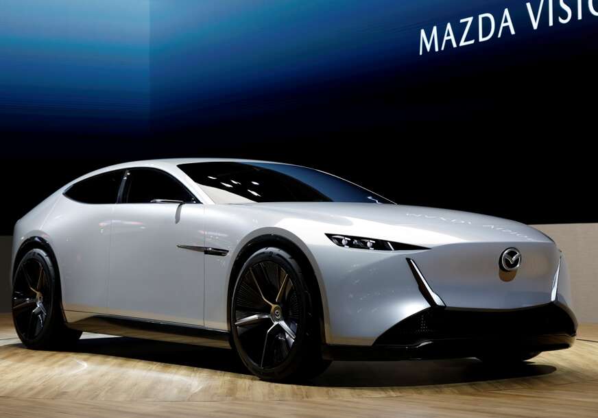 mazda