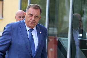 milorad dodik lider snsd-a