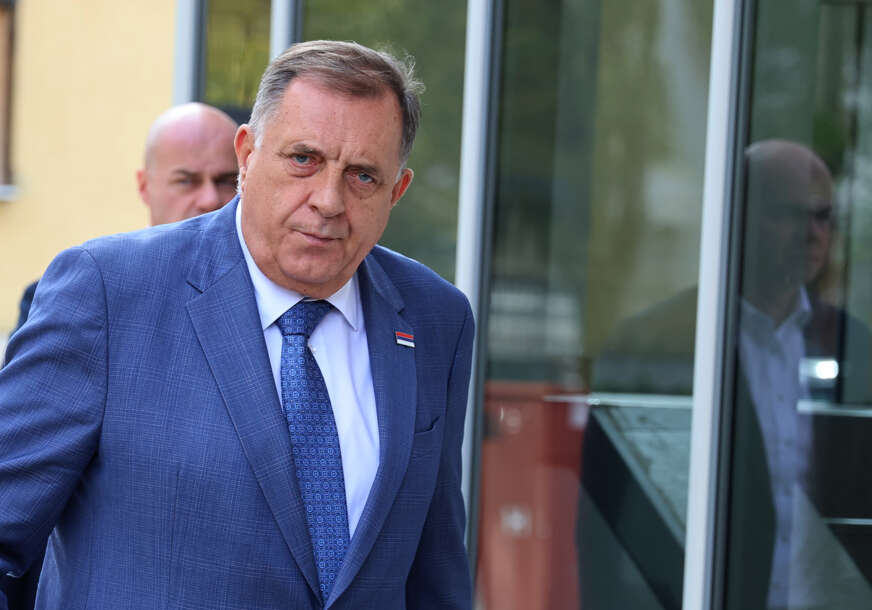 milorad dodik lider snsd-a