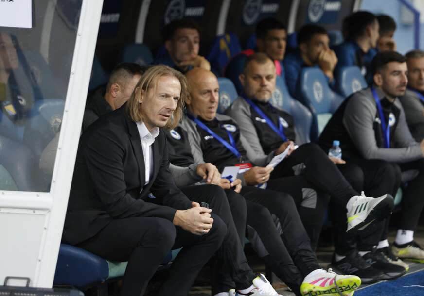 FOTO: FENA/AMER KAJMOVIĆ