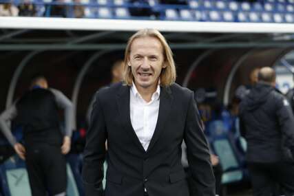 KOŠPO OSTAO BEZ POZIVA Selektor Krunić objavio spisak za meč protiv Norveške