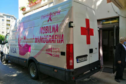 mobilni mamograf