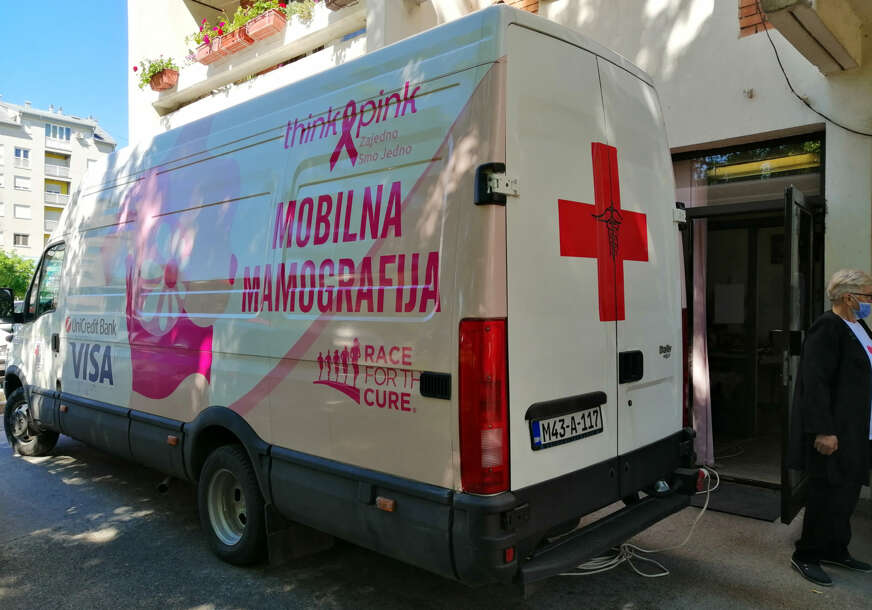mobilni mamograf