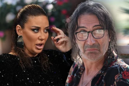 "GAĐALA SAM GA PIKSLAMA" Ana Nikolić o tučama i svađama sa Raletom