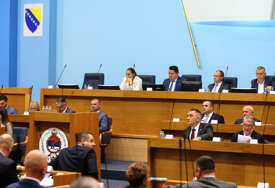 Pred poslanicima NS RS po hitnom postupku: Pravobranioc i njegovi zamjenici dobijaju IMUNITET