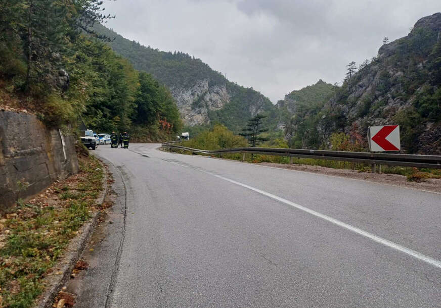 nesreca višegrad 