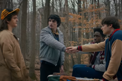(VIDEO) Netfliks ulaže REKORDNE SUME u finalnu sezonu Stranger Things: Svaka epizoda košta između 50 i 60 miliona dolara