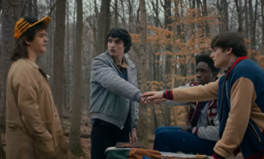 (VIDEO) Netfliks ulaže REKORDNE SUME u finalnu sezonu Stranger Things: Svaka epizoda košta između 50 i 60 miliona dolara
