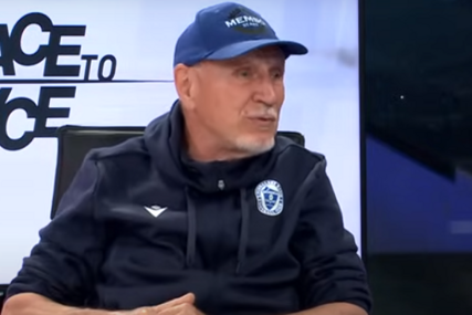 Nikić o remiju Zmajeva s Kiprom "Imali smo sreće, ali vezni red nas je ponovo izdao"