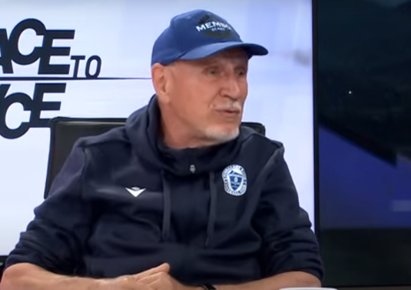 NIKOLI NIKIĆ