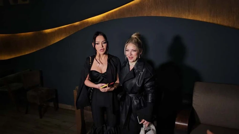 aleksandra mladenocvić i vanja mijatović