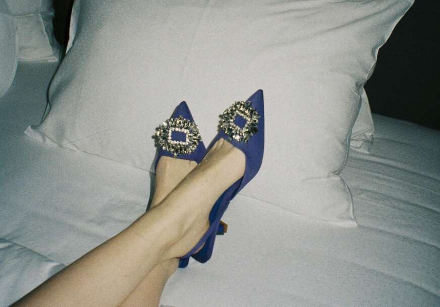 Rječnik junaka pop kulture: Porno zvijezda Pati Difuza