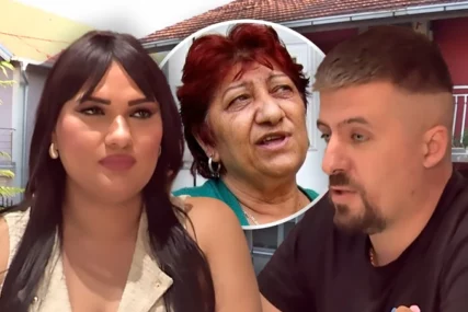 "SVE JE ŽIVO BOLI" Ana Nikolić otkrila sve o zdravstvenom stanju Rade Vasić koja se bori sa teškom bolešću