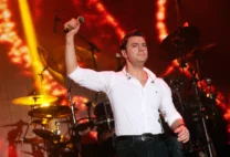 OTKAZAN NASTUP U SLOVENIJI Džaja iz Amadeus benda i dalje loše, bend se oglasio saopštenjem