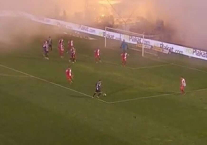 "Ne preostaje nam ništa drugo" FSS brutalno kaznio Zvezdu i Partizan