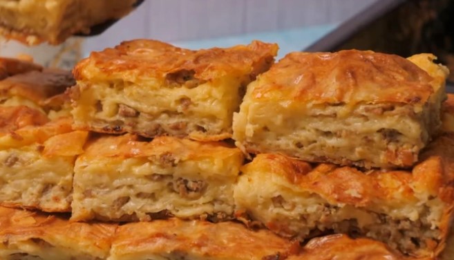 Jedna čaša ovog preliva i pita će vam biti bolja nego ona iz pekare