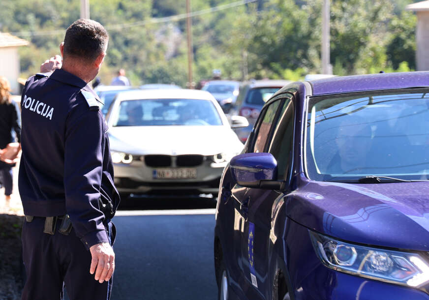 policija federacije bih 